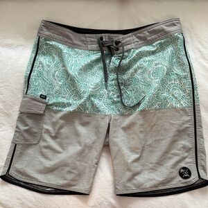 Men's Swim Board Shorts